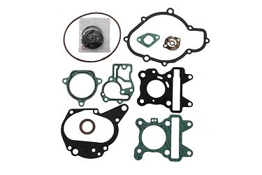 KOMPLET USZCZELEK RMS YAMAHA NEOS