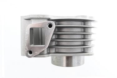 image 2 for CYLINDER ŻELIWNY POWER FORCE BASIC GY6 KYMCO 51MM 4T