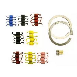 image 2 for SPRZĘGŁO ODŚRODKOWE DR PULLEY DOWNOTWN 300 MXU 250