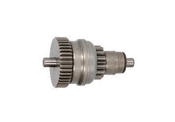 image 2 for BENDIX ROZRUSZNIKA PIAGGIO 125/150/200 (LEADER) POWER FORCE