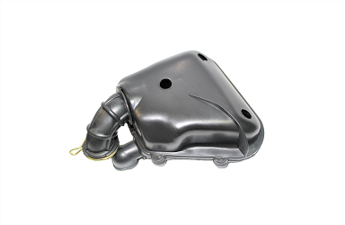 FILTR POWIETRZA KOMPLETNY 2T MINARELLI HORIZONTAL YAMAHA/CPI/KEEWAY/APRILIA POWER FORCE