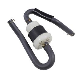 image 2 for FILTR PALIWA K-PIPE  