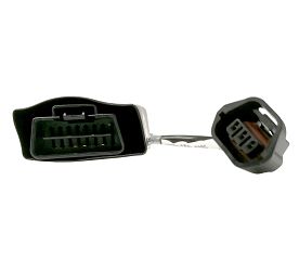 image 1 for PRZEJŚCIÓWKA ZŁĄCZA DIAGNOSTYCZNEGO 36205-LFA7-E00