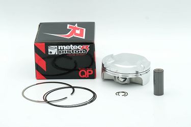 TŁOK METEOR SUZUKI LT-R 450 06-09 QUADRACER 08 -12 (95,46) SPRĘŻANIE 11,7:1 SEL. B