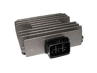 REGULATOR NAPIĘCIA POWER FORCE SUZUKI BURGMAN 250/400CC RET59032