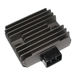 image 2 for REGULATOR NAPIĘCIA POWER FORCE SUZUKI BURGMAN 250/400CC RET59032