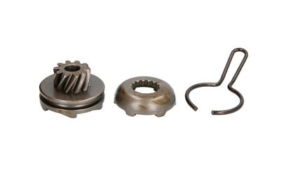 image 2 for TRYB PRZESUWNY KOPNIAKA YAMAHA, APRILIA, MBK 50CC - MINARELLI ( ZBIERAK 13MM) POWER FORCE KJT