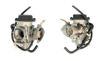 GAŹNIK POWER FORCE PODCIŚNIENIOWY SUZUKI GN250 GARDZIEL 36 GZC000250