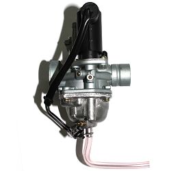 image 4 for GAŹNIK POWER FORCE JOG90 SSANIE AUTOMAT JUNAK 103/104 ROMET