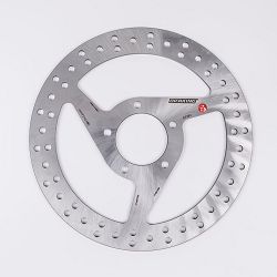 TARCZA HAMULCOWA BRAKING FIX AP10FI