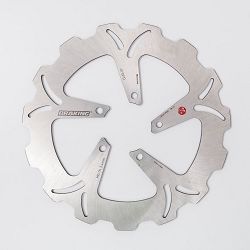 TARCZA HAMULCOWA BRAKING WAVE FIX AP10FID