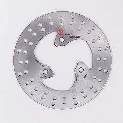TARCZA HAMULCOWA BRAKING FIX AP11FI