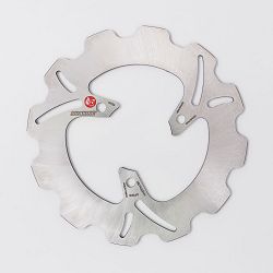 TARCZA HAMULCOWA BRAKING WAVE FIX AP11FID