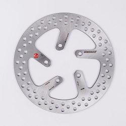 TARCZA HAMULCOWA BRAKING FIX AP16FI