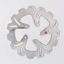TARCZA HAMULCOWA BRAKING WAVE FIX AP16FID