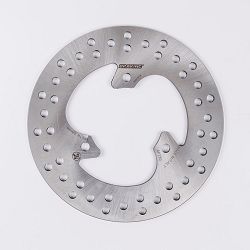 TARCZA HAMULCOWA BRAKING FIX REAR AP21RI