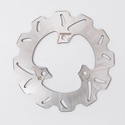 TARCZA HAMULCOWA BRAKING WAVE FIX AP21RID
