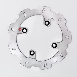 TARCZA HAMULCOWA BRAKING WAVE FIX BL01RID
