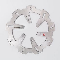 TARCZA HAMULCOWA BRAKING WAVE FIX BL02RID