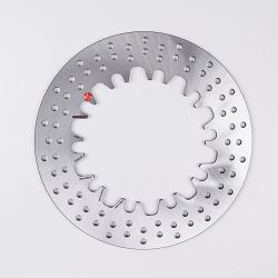 TARCZA HAMULCOWA BRAKING FIX BW01FI