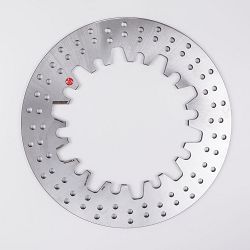 TARCZA HAMULCOWA BRAKING FIX BW02FI
