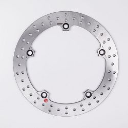 TARCZA HAMULCOWA BRAKING FIX BW03RI