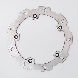 TARCZA HAMULCOWA BRAKING WAVE FIX BW03RID