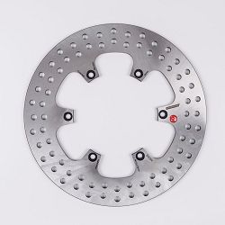 TARCZA HAMULCOWA BRAKING FIX BW05RI