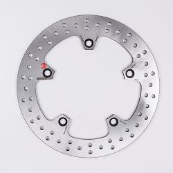 TARCZA HAMULCOWA BRAKING FIX BW06RI