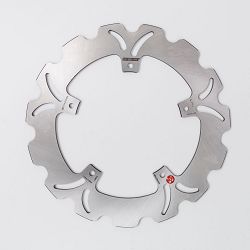 TARCZA HAMULCOWA BRAKING WAVE FIX GL01RID