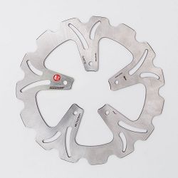 TARCZA HAMULCOWA BRAKING WAVE FIX GL06FID