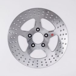 TARCZA HAMULCOWA BRAKING FIX HD01FI