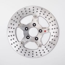 TARCZA HAMULCOWA BRAKING PŁYWAJĄCA O292 HD01FL