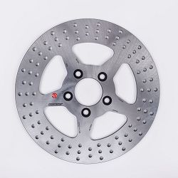 TARCZA HAMULCOWA BRAKING FIX HD01RI