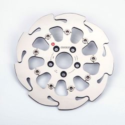 TARCZA HAMULCOWA BRAKING WAVE HUMMER PŁYWAJĄCA O292 HD03RLD
