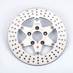 TARCZA HAMULCOWA BRAKING PŁYWAJĄCA O292 HD292RFL