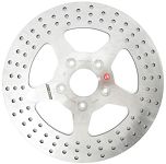 TARCZA HAMULCOWA BRAKING FIX HDF