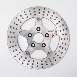 TARCZA HAMULCOWA BRAKING PŁYWAJĄCA O292 HDRFL