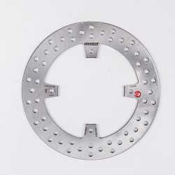 TARCZA HAMULCOWA BRAKING FIX HO03RI