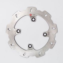 TARCZA HAMULCOWA BRAKING WAVE FIX HO05RID