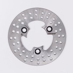 TARCZA HAMULCOWA BRAKING FIX HO17FI