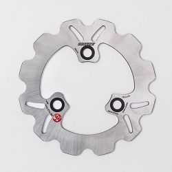 TARCZA HAMULCOWA BRAKING WAVE FIX HO17FID
