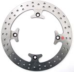 TARCZA HAMULCOWA BRAKING FIX HO18FI
