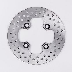 TARCZA HAMULCOWA BRAKING FIX HO20FI