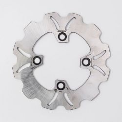 TARCZA HAMULCOWA BRAKING WAVE FIX HO20FID
