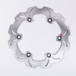 TARCZA HAMULCOWA BRAKING WAVE FIX HO21FID