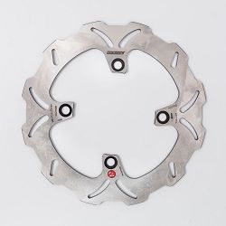 TARCZA HAMULCOWA BRAKING WAVE FIX HO21RID