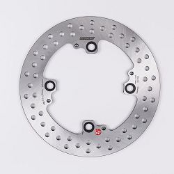 TARCZA HAMULCOWA BRAKING FIX HO22RI