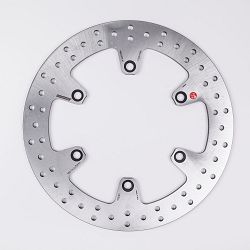 TARCZA HAMULCOWA BRAKING FIX HO23FI