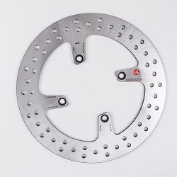 TARCZA HAMULCOWA BRAKING FIX HO23RI